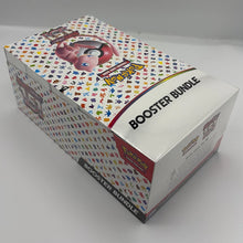 Pokemon TCG: 151 - Booster Bundle Display (10) Side
