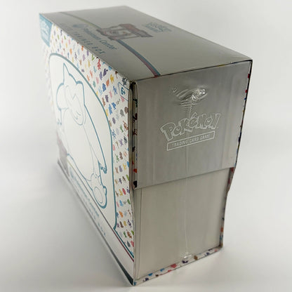 Pokemon TCG: 151 - Pokemon Center Elite Trainer Box Side