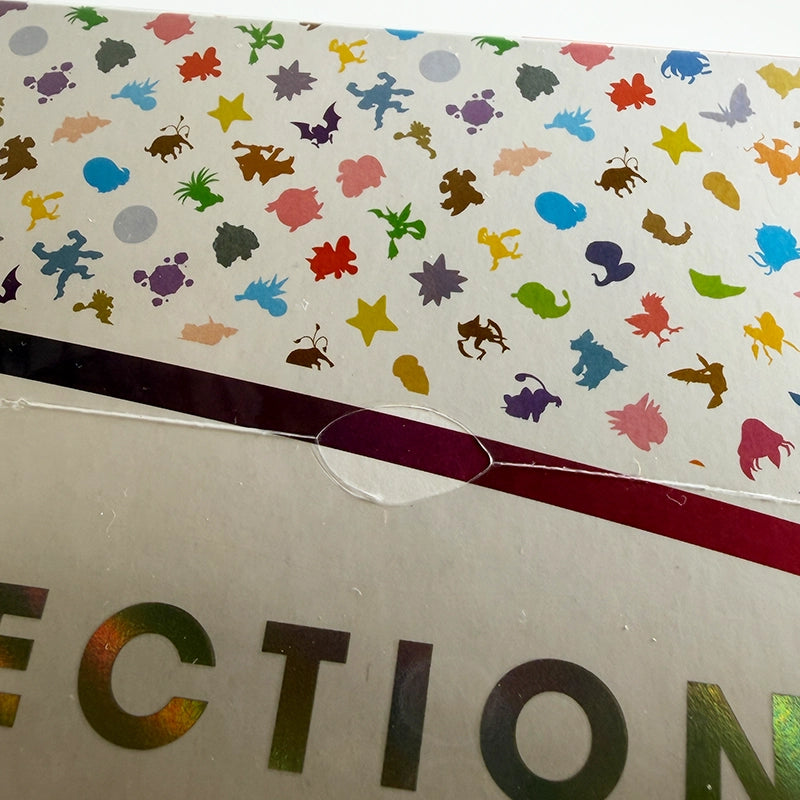 Pokemon TCG: Scarlet & Violet 151 - Ultra Premium Collection Seal
