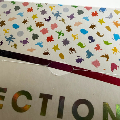 Pokemon TCG: Scarlet & Violet 151 - Ultra Premium Collection Seal