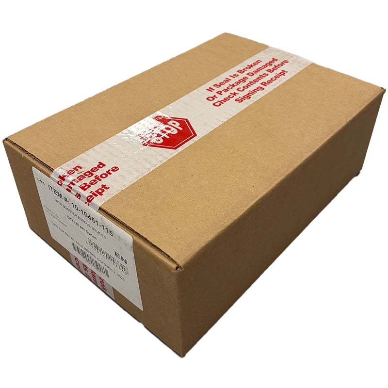 Pokemon TCG: 30th Celebration - Booster Bundle Case (25) Side