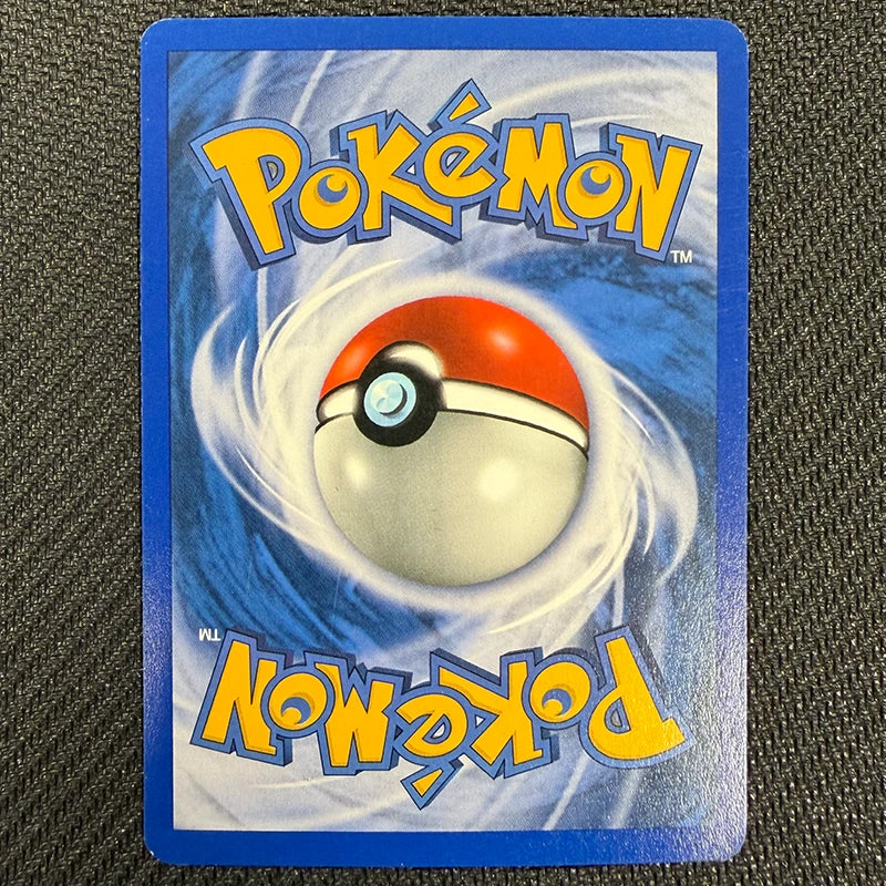 Pokemon TCG: Aerodactyl Ex 94/100 - Ex Sandstorm - LP Back