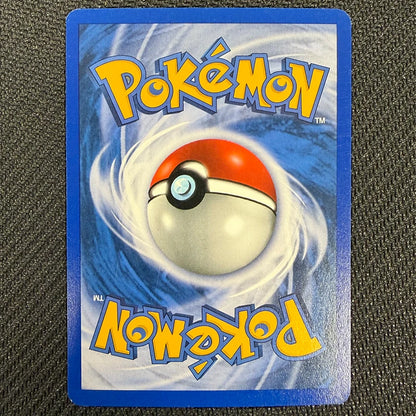 Pokemon TCG: Aerodactyl Ex 94/100 - Ex Sandstorm - LP Back