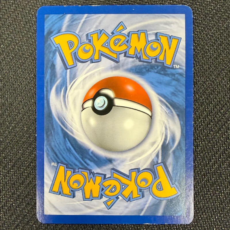 Pokemon TCG: Articuno Ex 132/135 - Plasma Storm - MP Back