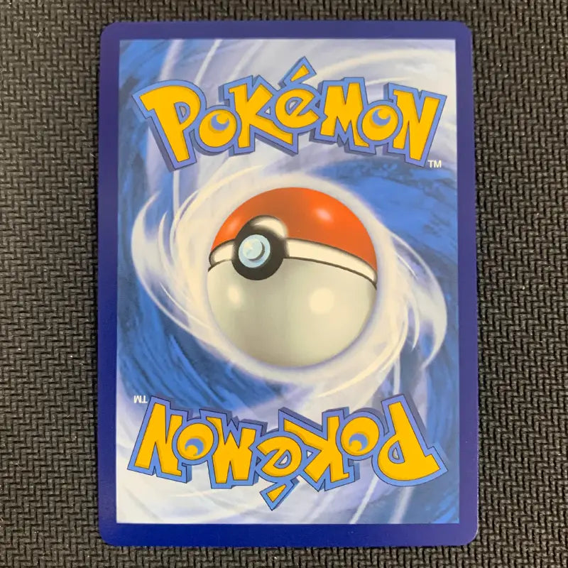 Pokemon TCG: Black Bolt - Zekrom Ex 172/086 - NM/M Back