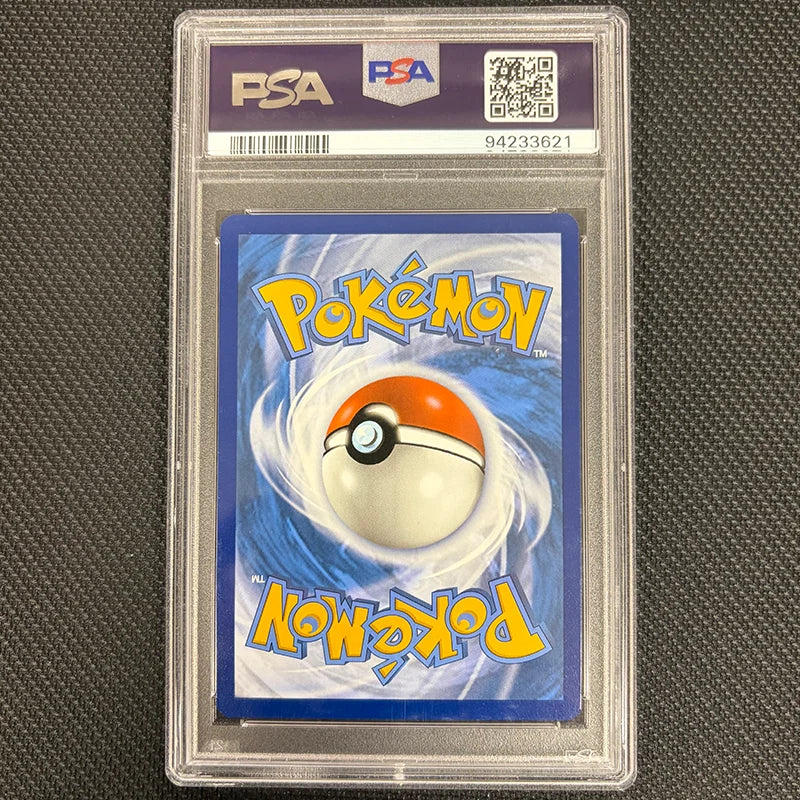 Pokemon TCG: Mew Ex 232/091 - Paldean Fates - PSA 10