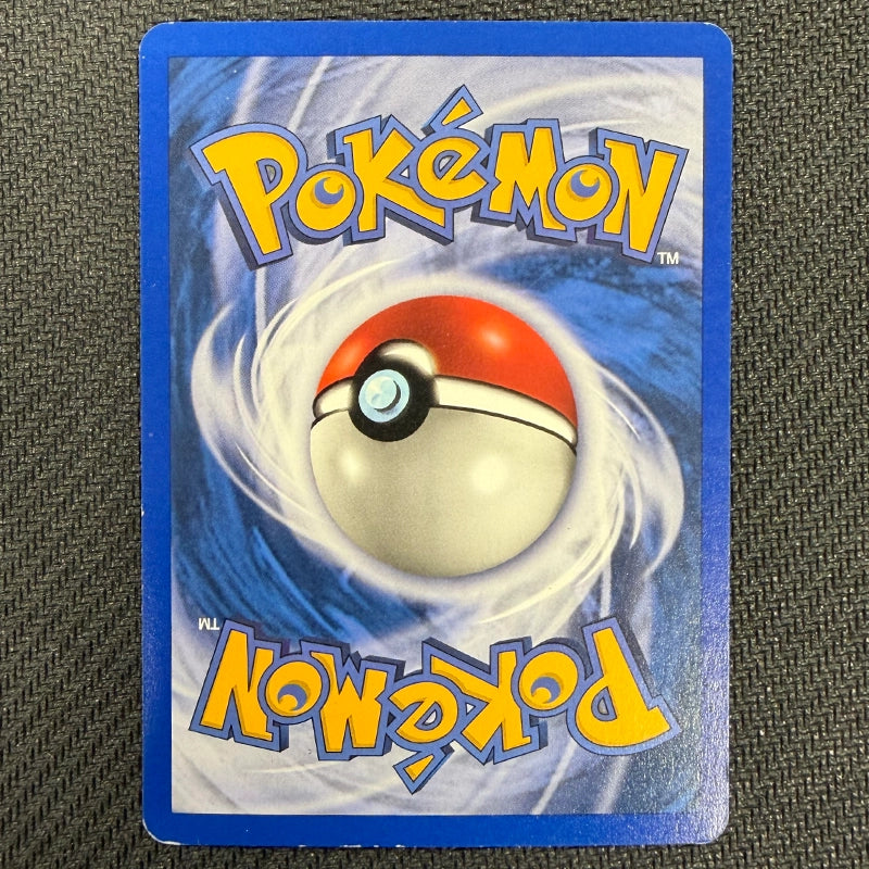 Pokemon TCG: Bulbasaur 68/110 Reverse Holo - Legendary Collection - LP Back