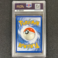 Pokemon TCG: Celebi & Venusaur GX SM167 - PSA 10 Back
