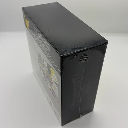Pokemon TCG: Celebrations - Pokemon Center Elite Trainer Box Corners
