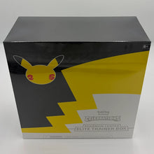 Pokemon TCG: Celebrations - Pokemon Center Elite Trainer Box