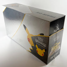 Pokemon TCG: Celebrations - Ultra Premium Collection Side