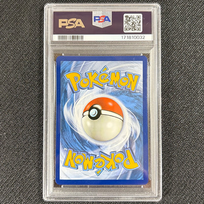 Pokemon TCG: M Charizard Ex 101/108 - Evolutions - PSA 10 Back