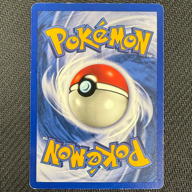 Pokemon TCG: Charizard 4/102 - Base Set Holo Rare - MP Back