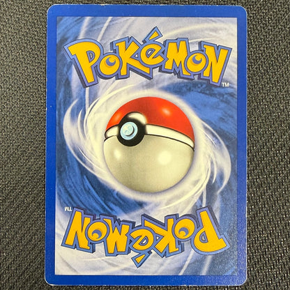 Pokemon TCG: Charizard 4/102 - Base Set Holo Rare - MP Back