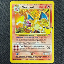 Pokemon TCG: Charizard 4/102 - Celebrations - NM