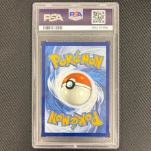 Pokemon TCG: Charizard Ex 199/165 - 151 - PSA 10 Back