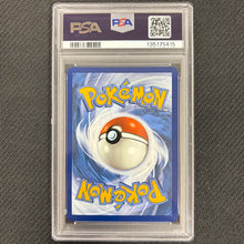Pokemon TCG: Charizard Ex 234/091 - Paldean Fates - PSA 10 Back