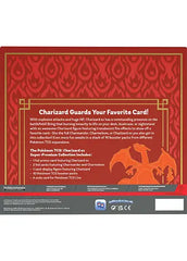 Pokemon TCG: Charizard ex Super Premium Collection