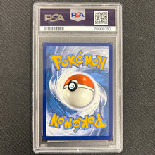 Pokemon TCG: Charizard GX SV49 - Hidden Fates - PSA 10 Back