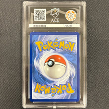 Pokemon TCG: Charizard V 079 - Champion's Path - Ace 10 Back