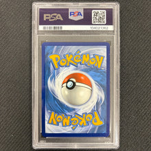 Pokemon TCG: Charizard V 079/073 - Champion's Path - PSA 10 Back