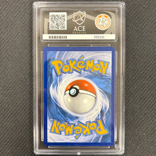 Pokemon TCG: Charizard VSTAR SWSH262 - Ace 10 Back