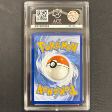 Pokemon TCG: Charmander 168/165 - 151 - Ace 10 Back