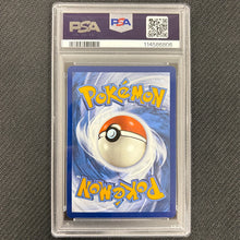 Pokemon TCG: Charmander SVP044 - Obsidian Flames - PSA 10 Back