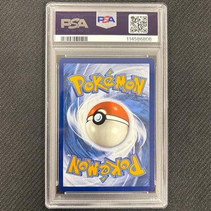 Pokemon TCG: Charmander SVP044 - Obsidian Flames - PSA 10 Back