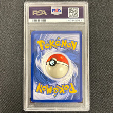 Pokemon TCG: Clefairy 5/102 - Base Set - PSA 9 Back