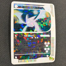 Pokemon TCG: Crobat 10/12 - Skyridge Box Topper - NM Back