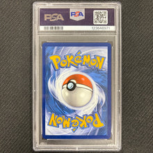 Pokemon TCG: Cynthia's Garchomp Ex 232/182 - Destined Rivals - PSA 10 Back