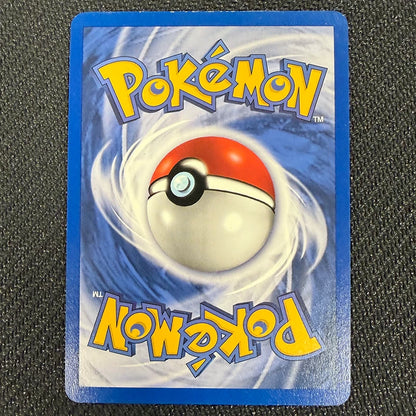 Pokemon TCG: Dark Charizard 4/82 - Team Rocket - LP Back