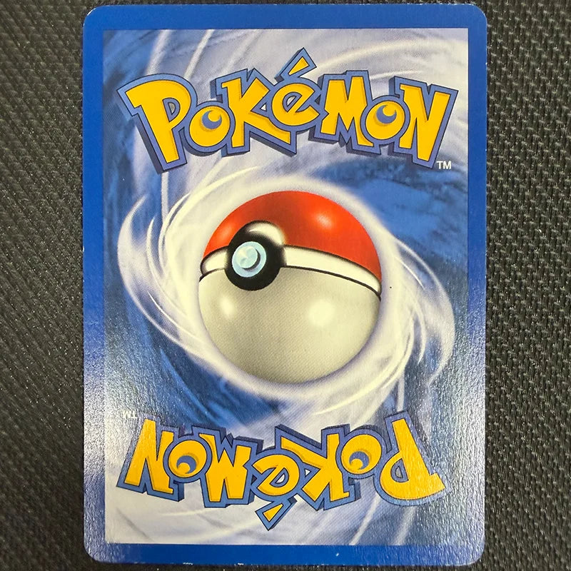 Pokemon TCG: Dark Dragonite 5/82 - Team Rocket - LP Back
