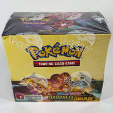 Pokemon TCG: Darkness Ablaze - Booster Box