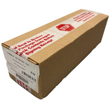 Pokemon TCG: Destined Rivals - Booster Box Case Side