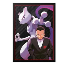 Pokemon TCG: Destined Rivals Sleeves