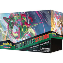 Pokemon TCG: Evolving Skies - Build & Battle Stadium
