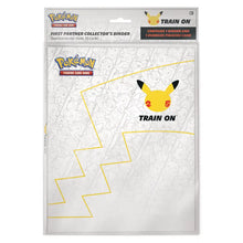 Pokemon TCG: First Partner Collector’s Binder
