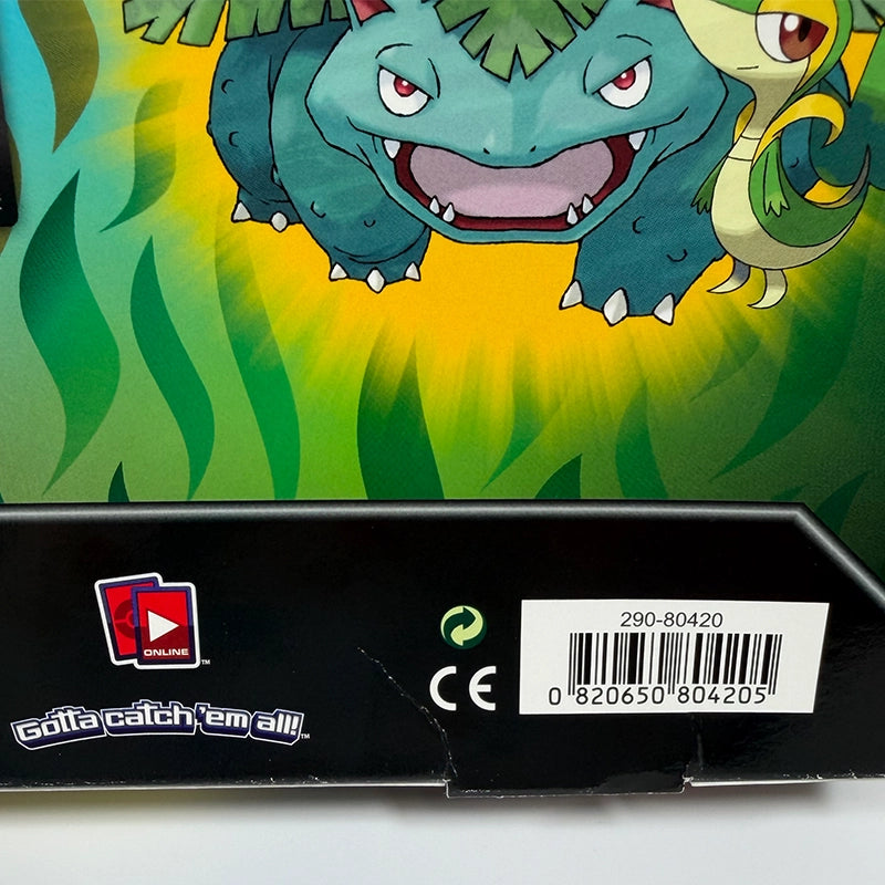 Pokemon TCG: Tag Team Generations Premium Collection Condition