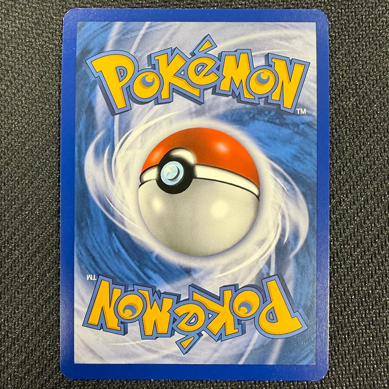 Pokemon TCG: Gengar 97/99 Holo - Arceus - NM Back