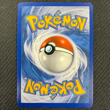 Pokemon TCG: Gengar 97/99 Holo - Arceus - NM Back
