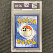 Pokemon TCG: Giratina V 186/196 - Lost Origin - PSA 10 Back