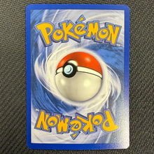Pokemon TCG: Gyarados 8/107 Stamped - Ex Deoxys - NM Back