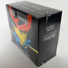 Pokemon TCG: Hidden Fates - Elite Trainer Box Side