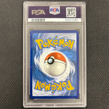Pokemon TCG: Moltres & Zapdos & Articuno SM210 - PSA 10 Back