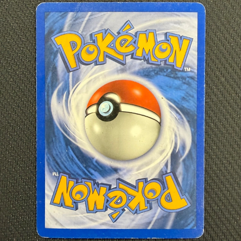 Pokemon TCG: Ho-oh 149/144 - Skyridge Reverse Holo - HP Back
