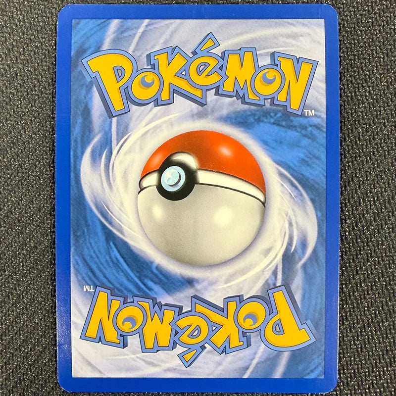 Pokemon TCG: Houndoom (Prime) 82/90 Holo - Undaunted - NM Back