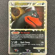 Pokemon TCG: Houndoom (Prime) 82/90 Holo - Undaunted - NM