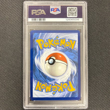 Pokemon TCG: Hydreigon Ex 169/086 - White Flare - PSA 10 Back